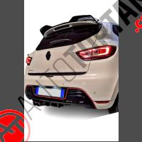 Renault Clio 4 2012-2019- V Cup Style - Spoiler