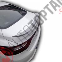 Renault Megane 4 2012-2019 Sedan - M4 Style - Spoiler