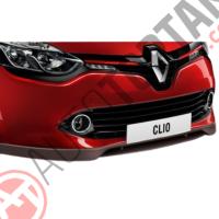 Renault Clio 4 Ön Lip (Plastik)