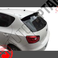 Seat Ibiza 2009-2019 4 Kapı Spoiler