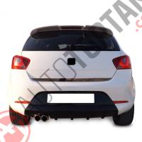 Seat Ibiza 6j 2009-2019 Cupra Style - Spoiler