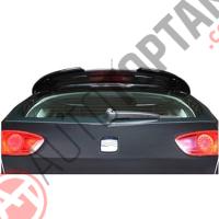 Seat Leon Mk2 Makyajlı Cupra Model 2010-2012 Spoiler