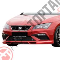 Seat Leon Mk3 2017-2020 Rieger Ön Ek (Plastik)