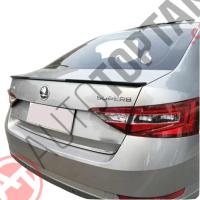 Skoda Super B 2015 Üzeri M4 Model Spoiler