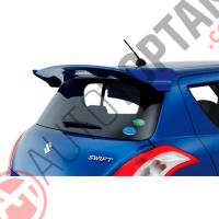 Suzuki Swift Spoiler (Plastik)