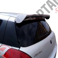 Suzuki Swift Spoiler (Plastik)