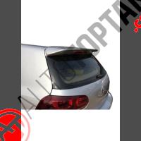 Volkswagen Golf 6 2008-2012 Votex Spoiler