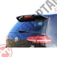 Volkswagen Golf 7 7,5 (2012 - 2020) Sportline Style Spoiler (Plastik)