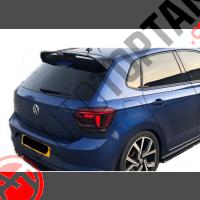 Volkswagen Polo 2021 Üzeri MK 6 - 6,5 Oettinger Spoiler