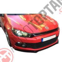 Volkswagen Scirocco Ön Lip (Plastik)