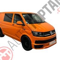 Volkswagen Transporter T6 (2016-2019) Sportline Ön Ek (Plastik)