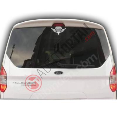 Ford Courier 2015-2023 Ps Style Spoiler